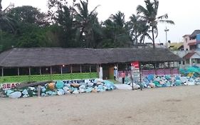 Seashore Garden Beach Resort Kanchipuram India